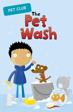 Pet Wash (eBook, PDF) - Hooks, Gwendolyn