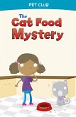 Cat Food Mystery (eBook, PDF)