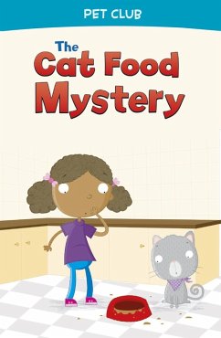 Cat Food Mystery (eBook, PDF) - Hooks, Gwendolyn
