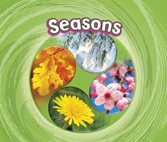 Cover Seasons (eBook, PDF)