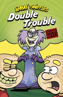 Double Trouble (eBook, PDF) - Nickel, Scott