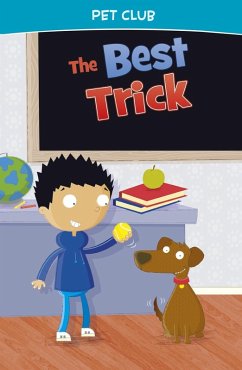 Best Trick (eBook, PDF) Cover Best Trick (eBook, PDF)