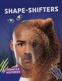 Shape-shifters (eBook, PDF)