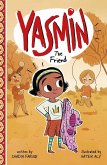 Yasmin the Friend (eBook, PDF)