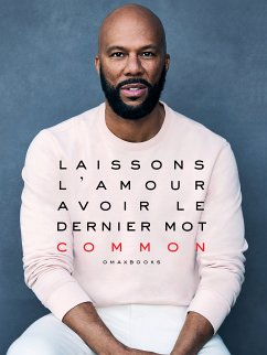 Laissons L'Amour Avoir Le Dernier mot (eBook, ePUB) - Omaxbooks, Common avec Mensah Demary