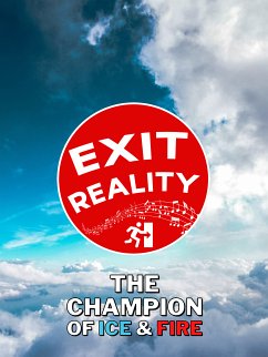 Exit Reality II (eBook, ePUB)