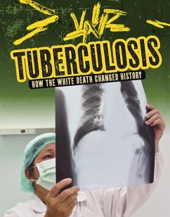 Cover Tuberculosis (eBook, PDF)