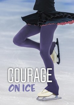 Cover Courage on Ice (eBook, PDF)