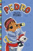 Pirate Pedro (eBook, PDF)