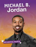 Michael B. Jordan (eBook, PDF)