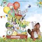 Perfect Birthday Recipe (eBook, PDF)