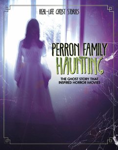 Cover Perron Family Haunting (eBook, PDF)