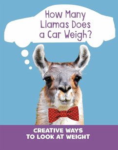 Cover How Many Llamas Does a Car Weigh? (eBook, PDF)