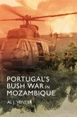 Portugal's Bush War in Mozambique (eBook, ePUB)