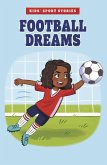 Football Dreams (eBook, PDF)