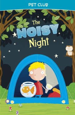 Noisy Night (eBook, PDF) - Hooks, Gwendolyn