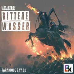 Bittere Wasser (MP3-Download) - Fragg, E.B.