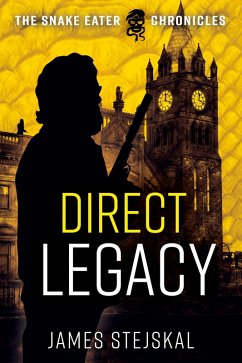 Direct Legacy (eBook, ePUB) - James Stejskal, Stejskal