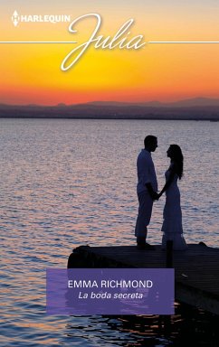 La boda secreta (eBook, ePUB) - Richmond, Emma