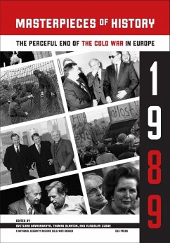 Cover Masterpieces of History (eBook, PDF)