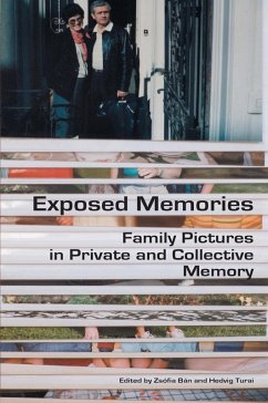 Exposed Memories (eBook, PDF)