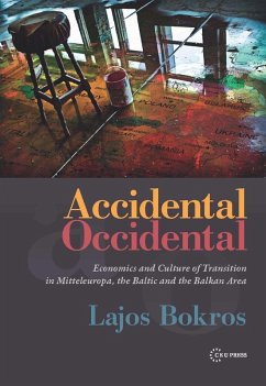 Cover Accidental Occidental (eBook, PDF)
