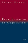 From Socialism to Capitalism (eBook, PDF) From Socialism to Capitalism (eBook, PDF)