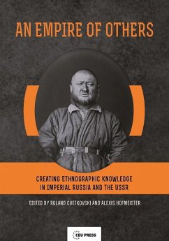 Cover Empire of Others (eBook, PDF)