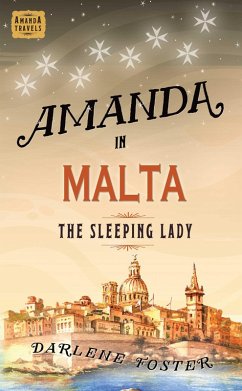 Cover Amanda in Malta (eBook, ePUB)