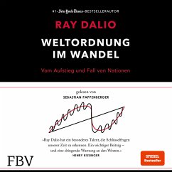 Weltordnung im Wandel (MP3-Download) - Dalio, Ray