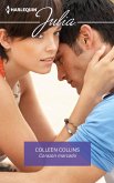 Corazón marcado (eBook, ePUB) Corazón marcado (eBook, ePUB)