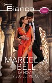 La novia y sus secretos (eBook, ePUB)