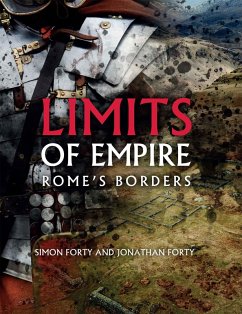 Cover Limits of Empire (eBook, ePUB)