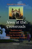 Jews at the Crossroads (eBook, PDF)