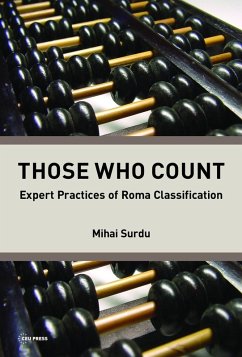 Cover Those Who Count (eBook, PDF)