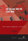 Village and the Class War (eBook, PDF)