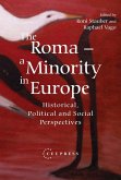 Roma - A Minority in Europe (eBook, PDF)
