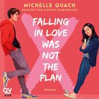 Falling in love was not the plan (MP3-Download)