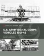 U.S. Army Signal Corps Vehicles 1941-45... - Bild 1