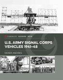 U.S. Army Signal Corps Vehicles 1941-45 (eBook, ePUB)