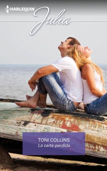 La carta perdida (eBook, ePUB)