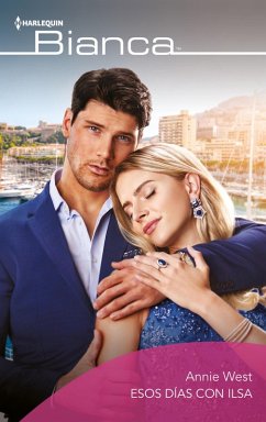 Cover Esos días con Ilsa (eBook, ePUB)