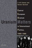 Uranium Matters (eBook, PDF)