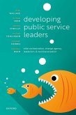 Developing Public Service Leaders (eBook, ePUB)