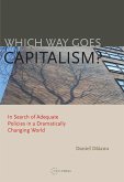 Which Way Goes Capitalism? (eBook, PDF)