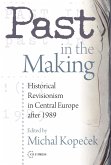 Past in the Making (eBook, PDF)