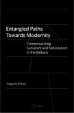 Entangled Paths Toward Modernity (eBook, PDF)
