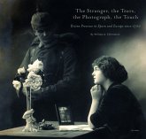 Stranger, the Tears, the Photograph, the Touch (eBook, PDF)