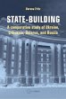 State-building (eBook, PDF) - Bild 1