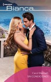 Sin condiciones (eBook, ePUB)